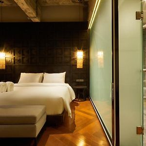 Standaard Kamer met een King Size Bed